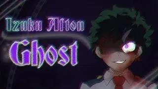 Izuku Afton // Ghost Meme //