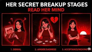 The Female Mind During Breakups &ndash; Truth Men Don&rsquo;t Know