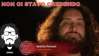 SONO STATO OSPITE A MASTERCHEF 13!