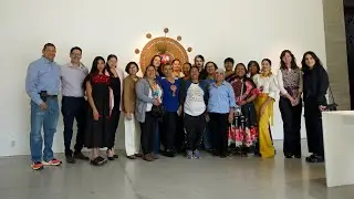 Diplomado: Acciones estratégicas para el futuro de mi artesanía - Fundación Causa Azul A.C.