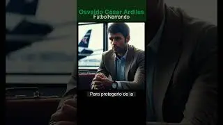Osvaldo Ardiles: &Iacute;dolo y Enemigo en la Guerra de Malvinas
