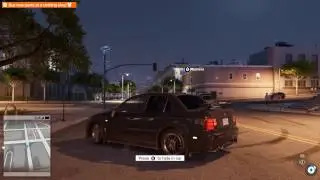 Watch Dogs 2 How To Hack The Traffic Light System!