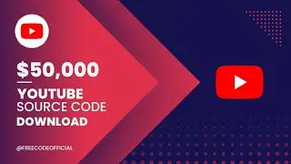 Android Studio YouTube Video Player | Flutter Tutorials | Watch & Earn Money | Download TikTok Video