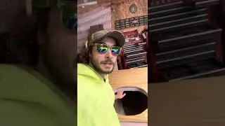 Building a passive solar heated Stock Tank for animals