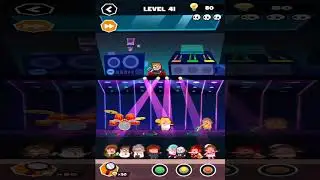 Yolo Level 41 Walkthrough