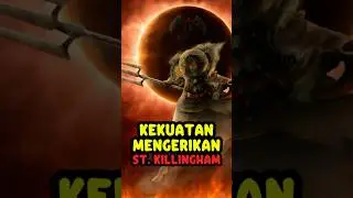 Seberapa Kuat Saint Killingham⁉️ - One Piece