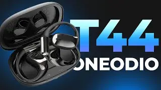 Обзор Oneodio Super EQ T44 + розыгрыш