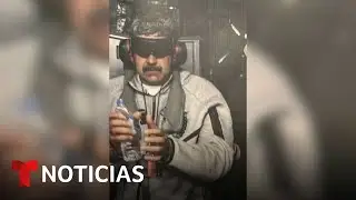 EE.UU. se prepar&oacute; durante meses para la acci&oacute;n de captura de Nicol&aacute;s Maduro | Noticias Telemundo