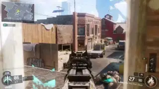 BO3 1v1 Hardpoint GBs
