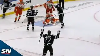 Milestone Night In Tampa: Hedman Picks Up Career Point No. 800
