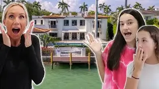 Waterfront House TOUR with HURRICANE IAN COMING IN!
