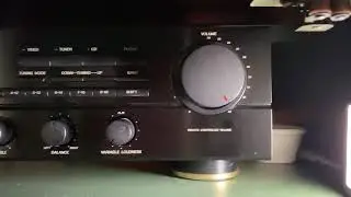 Denon Receiver Troubleshooting