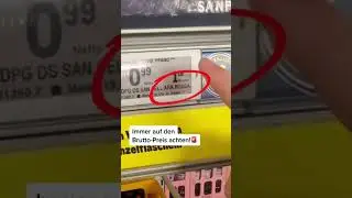G&uuml;nstig CocaCola im Gro&szlig;handel kaufen mit Preisvergleich #cocacola #metro #trending #fyp  #mydealz