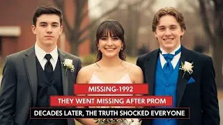 Ohio 1992 Cold Case Solved &mdash; arrest shocks community