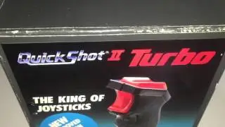 Quickshot 2 Turbo