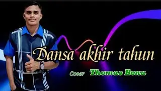Dansa Fox Akhir Tahun🔥🌴Tempted🌴🌴 Cover_Thomas Benu💃🏻🌴🌴