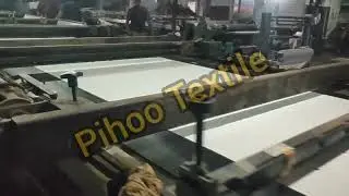 Pihoo Textile | Ankara Wax Printed Fabric Manufacturing Process