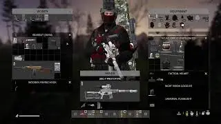 DayZ | Deer Isle Experimental Adventure!