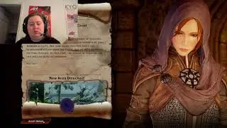 Dragon Age Inquisition Part 5 To The Storm Coast!