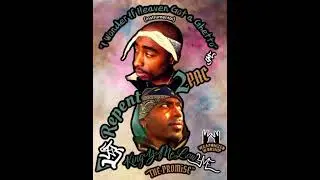 2Pac - I Wonder If Heaven Got A Ghetto
