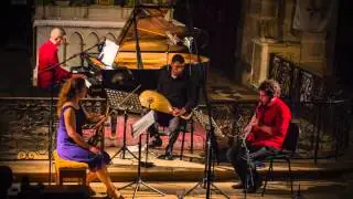 Intro Oud from Nedudim Project