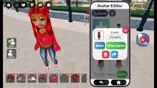 Life together codes for a red family