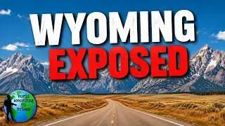 What Other Channels Won't Tell You About Wyoming