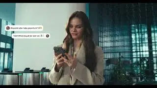 Lescon - G&uuml;n&uuml;n Her Anında, Sportif, Şık, Rahat G&ouml;r&uuml;n.