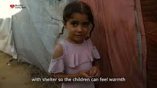 Gaza Still Needs You | Donate Now
