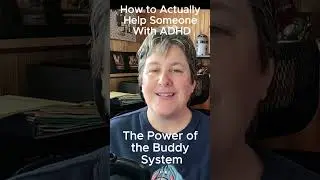 The Power of the Buddy System