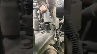 Car Missing problem cheking Chevrolet Sail ignition coil