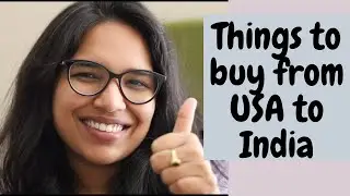 Gifts to buy from USA for a trip to india for family, friends and kids | Shopping guide Costco Haul