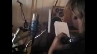 AFP Summer Student Recording Project
