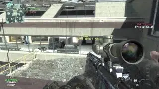 MSR 6 MAN MULTI!