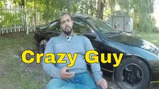 My Car-Addiction | Rare Porsche 944, 83 Supra 2jz, 300ZX TT.