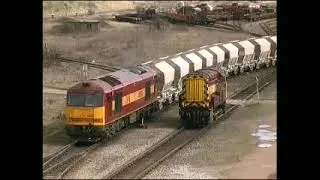Tees Yard Freight Services 2006