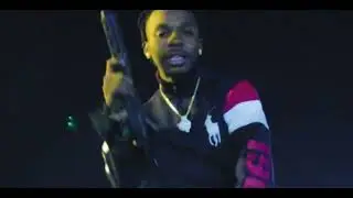 KFN Kyng x Booh4400 - Unconditional (Official Music Video) Shot By Looney Keys