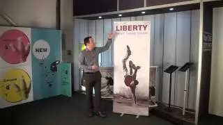 UTILGRAPH.IT: RollUP LIBERTY - Istruzioni montaggio