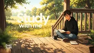 STUDY SESSION — LOFI BEATS TO FOCUS