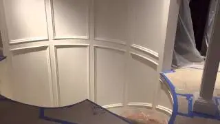 InCeiling Speakers in Sitting Rm