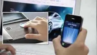 Mercedes Test- drive brochure- Online media and tools- Mobile Campaigns Internetics 2013