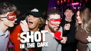 Shot In The Dark - Winter Special: Koude nachten, hete dates ❄️🔥