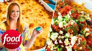 ИЗ ГОРОДА НА РАНЧО - Food Network RUS 