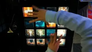 【jubeat festo】Necroxis Girl  [EXT] EXC