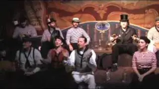 The Dickens Fair is outrageous fun! (and kind of sexy)