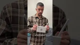 Роутер wi-fi с сим картой. Артикул WB #488469900