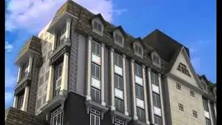 Hotel Dafam Semarang, Jalan Imam Bonjol 188, Semarang, Indonesia by Explura.com