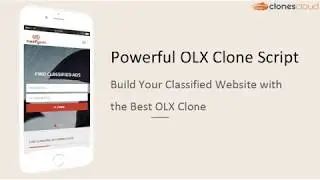 Facilitate Your Classified Website Needs With Feature-rich Classified Script