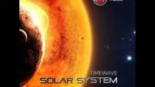 Timewave - Desolate World - Mistique Music