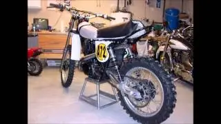HL 500 replica